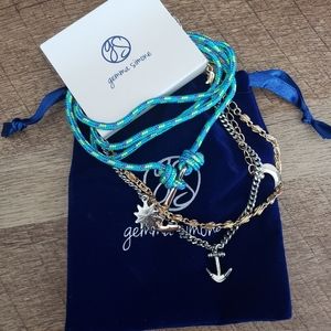 🔥💥Gemma Simone Voyage Bracelet Set💥🔥